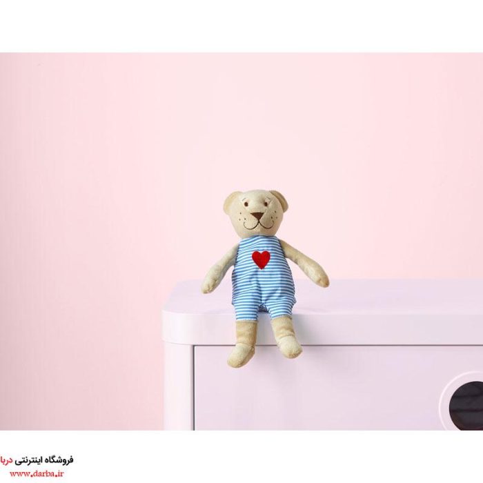 عروسک خرس ایکیا مدل FABLER BJÖRN فروشگاه دربا