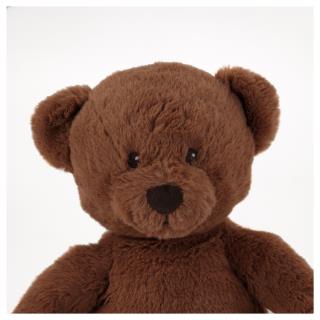 عروسک خرس ایکیا مدل BRUNBJORN فروشگاه دربا