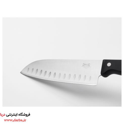 چاقو ایکیا مدل VARDAGEN فروشگاه دربا