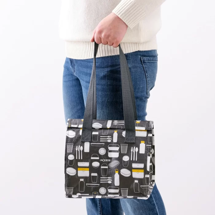 کیف مخصوص لانچ باکس ایکیا مدل FLADDRIG فروشگاه دربا