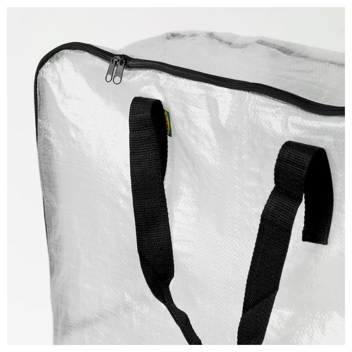 کیف ذخیره سازی ایکیا مدل DIMPA فروشگاه دربا