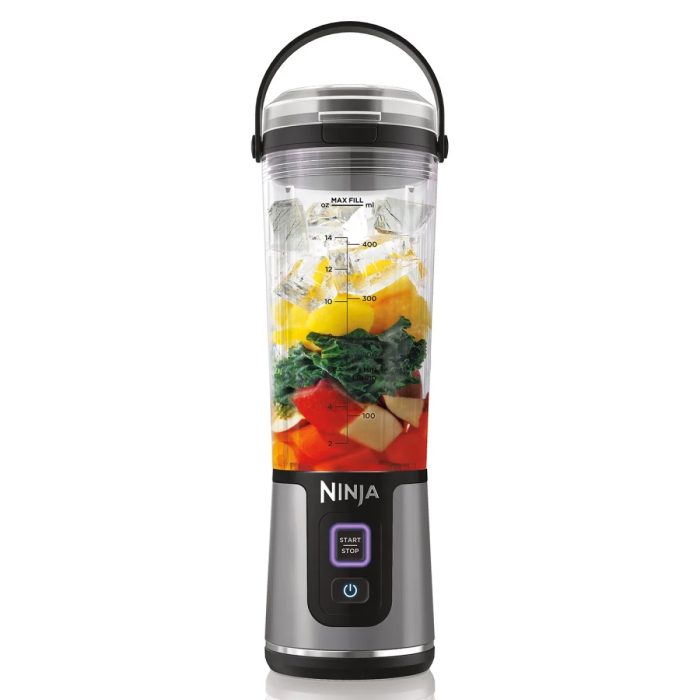 شیکر شارژی نینجا Ninja Blast™ Portable Blender فروشگاه دربا