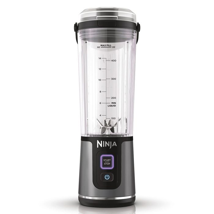 شیکر شارژی نینجا Ninja Blast™ Portable Blender فروشگاه دربا