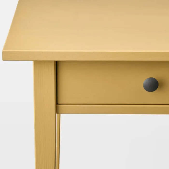میز کنار تخت HEMNES فروشگاه دربا